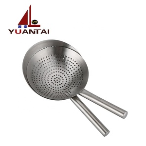Colador de aceite de cocina de alta calidad, colador de alimentos, filtro de aceite - Product Image 4