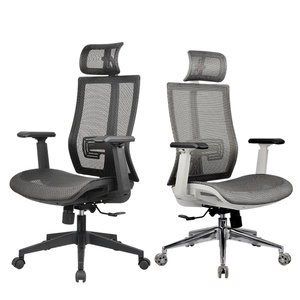 Modern Manager Reclining Swivel <b>Office</b> Chair <b>Computer</b> Mesh Ergonomic <b>Office</b> Chairs - Product Image 3