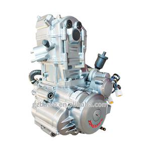 300cc <b>Engine</b> Go-Kart & Kart Racer Parts Accessories Atv <b>Bike</b> Cbs300 Complete Motorcycle Assembly CBS300 Motorcycle <b>Engine</b> Assemb - Product Image 5