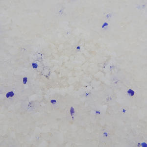 Litière pour chat biodégradable DongnaiPETS, agglomérante, parfum lavande, anti-odeur, jetable aux toilettes, à base de maïs, amidon de manioc et tofu de soja, 1,8 kg - Product Image 6