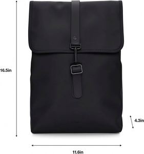 Muestra Gratuita de Bolso de Computadora de Moda para Hombre y Mujer, Mochila de Viaje de Gran Capacidad, Bolso de Hombro - Product Image 5