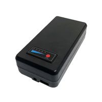 Batterie de bagage 3C compatible avec la batterie de bagage électrique Airwheel, la batterie de bagage à roulettes BEKE, la batterie de bagage cabine