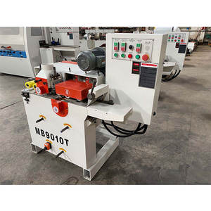 เครื่องทำเดือยไม้ MB9010Z แบบตรง เครื่องทำเดือยไม้แบบเกลียว เครื่องแปรรูปไม้แผ่น เครื่องทำแท่งไม้กลม - Product Image 1