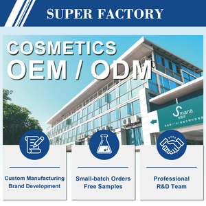 Essência Regeneradora de Peptídeos de Colágeno OEM ODM para Firmar a Pele, Hidratar, Nutrir e Reduzir Rugas - Product Image 6