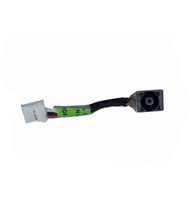 Connecteur DC pour ordinateur portable HP Probook X360 11 G3 G4 G5 G6 EE 14-EK 14-DY 15-ER L37038-S50, pièces détachées