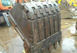 Doosan รถขุด DH210W-7 21ตันรถขุด DH210W-7ไฮดรอลิก - Product Image 6