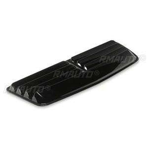 Autocollant de capot moteur, masque d'admission, couvercle de machine pour Ford Mustang S650 2024+, kit carrosserie, accessoires auto - Product Image 5