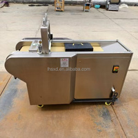 Machine à découper les fruits séchés Machine à découper les fruits séchés Blueberry et Cranberry Jerky Machine à découper les fruits séchés de petite taille 5mm
