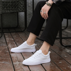 China última cómodos casuales de la PU de los zapatos de los hombres en <span class=keywords><strong>2019</strong></span>. - Product Image 6