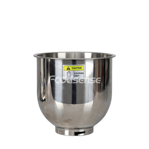 Cocina multifunción 7 litros soporte comercial harina cocina pastel mezclador para panadería - Product Image 4