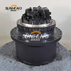Moteur de translation de haute qualité 208-27-00411 pour PC400-7, PC450LC-7, PC390LC-8 - Product Image 6