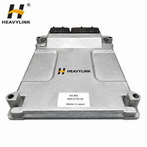 โมดูลควบคุมอิเล็กทรอนิกส์ HEAVYLINK รุ่น 460-0132 ชุดควบคุม ECU ECM สำหรับรถขุด 320D2 323D2 ผลิตใน - Product Image 2