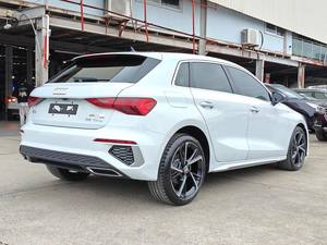 อาวดี้ เอ3 สปอร์ตแบ็ค 1.4TFSI อีลิแกนซ์ ปี 2021 รถแฮทช์แบ็คสุดหรูจากเยอรมัน ประสิทธิภาพการขับเคลื่อนแบบเทอร์โบและสไตล์ที่โดดเด่น - Product Image 3