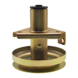 Soporte de Cuchilla para Cortacésped A10705 AM128048, Accesorio para Piezas de Cortacésped - Product Image 2