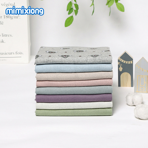 Mimixiong Vente Chaude Couverture <span class=keywords><strong>d</strong></span>'emmaillotage en coton Mignonne Couverture pour bébé Motif koala Couverture tricotée pour bébé Super douce Literie pour bébé - Product Image 3