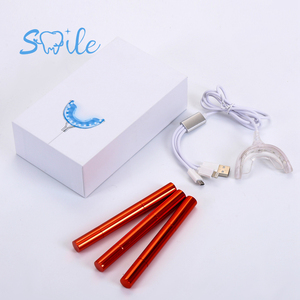 Kits de blanqueamiento Dental 35% HP, logotipo privado, nueva <span class=keywords><strong>clínica</strong></span> Dental - Product Image 6