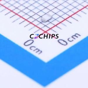 RC0603JR-07390KL SMD <b>Resistor</b> 0603 ( Type: Thick Film )( Resistance: 390kOhm Precision: 5% ) - Product Image 2