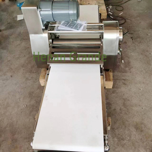 Machine <span class=keywords><strong>de</strong></span> laminage <span class=keywords><strong>de</strong></span> pâte <span class=keywords><strong>de</strong></span> Baklava Phyllo turque électrique <span class=keywords><strong>de</strong></span> boulangerie <span class=keywords><strong>de</strong></span> dught <span class=keywords><strong>de</strong></span> pliage industriel commercial pour le pain pita <span class=keywords><strong>de</strong></span> croissant - Product Image 6