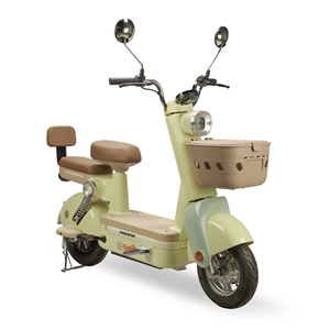 Bán buôn 48V 72V 350W 500W 14 "không chổi than điện tử dành cho người lớn thành phố khung thép Ebike 3 tốc độ phía sau động cơ trung tâm chì axit trống phanh - Product Image 4