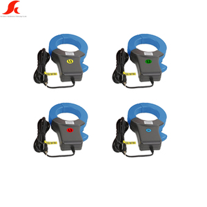 Elektrischer elektronischer Dreiphasen-Qualitäts analysator Intelligentes Multifunktion prüfgerät vom Tablet-Typ IP55 Protection USB - Product Image 6