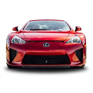 รถยนต์ Lexus LFA 2 ประตู คูเป้ ปี 2012 ขายส่งรถยนต์มือสอง - Product Image 1