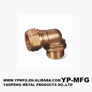 Piezas Metálicas de Repuesto para Doblado de Tuberías de Cobre <span class=keywords><strong>CNC</strong></span>, Mecanizado <span class=keywords><strong>CNC</strong></span> Profesional de Alta Precisión OEM - Product Image 4