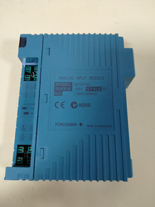 Nouveau et original Module d'équipement d'automatisation Yokogawa NFAI143-S50 Cartes DCS PLC Nouveau et original Yokogawa NFAI143-S50 NFAI143-S - Product Image 4