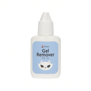 DoHae <b>Gel</b> <b>Remover</b> 15g For Eyelash Extension Removal - Product Image 2