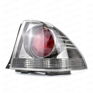 Luz Trasera LED para Lexus Is200 Rs200 1998-2005, Lámpara Trasera para Automóvil - Product Image 2