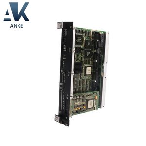 Carte de commande de processeur de signal numérique DS200DSPCH1ADA Mark V pour General Electric - Product Image 1