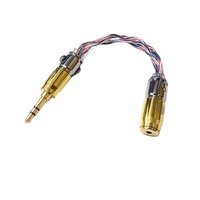 Câble adaptateur en alliage combiné