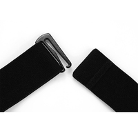 Útil Monitor de frecuencia cardíaca ANT de modo dual para teléfonos y relojes