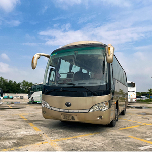 Autobus d'occasion Yutong personnalisé, double étage, <span class=keywords><strong>37</strong></span> places, à <span class=keywords><strong>vendre</strong></span> - Product Image 2