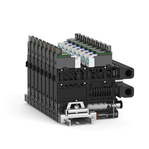 ระบบปั๊มสุญญากาศ Airtac รุ่น Szkp 666 Sp Dl08 ชิ้นส่วนอุตสาหกรรมลมอัดประสิทธิภาพสูง - Product Image 2