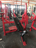 ASM-H2033 Banc de musculation inclinable tendance en promotion pour la musculation et l'exercice en salle de sport