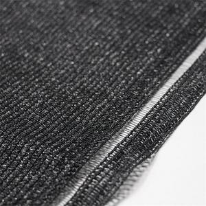 <span class=keywords><strong>Malla</strong></span> de <span class=keywords><strong>Sombra</strong></span> de Alta Calidad HDPE, Color Negro, Tejida, <span class=keywords><strong>para</strong></span> Jardín, <span class=keywords><strong>Precio</strong></span> de Mayoreo - Product Image 1