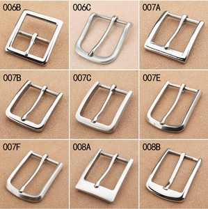 Vente en gros 23 styles de haute qualité 35mm luxe solide en acier inoxydable boucles de <span class=keywords><strong>ceinture</strong></span> <span class=keywords><strong>pour</strong></span> hommes affaires décontracté ceintures en <span class=keywords><strong>cuir</strong></span> sangle - Product Image 2