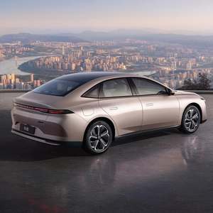 2025 <span class=keywords><strong>2026</strong></span> 新款东风日产 N6 轿车中国制造混合动力 180 Pro Max PHEV 汽车新车左驾低价 - Product Image 2