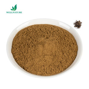 Wellnature Supply Alta Qualidade Chinensis Osbeck Wei Ling Xian Herb Radix Clematidis Extract Alta Qualidade Melhor Preço - Product Image 2