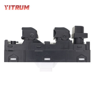 Interruptor de Ventana de Coche Yitrum 93570-J7000 para Kia Ceed 18-22, Módulo de Control Eléctrico - Product Image 2