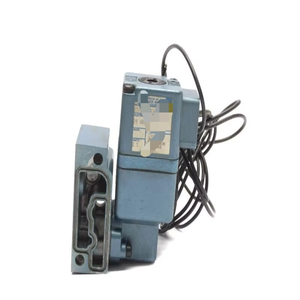 257B-521CABA 24VDC UNMP - Product Image 1