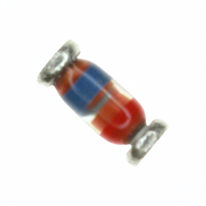 Original One Stop Service FLZ3V0A Diodes Electronic Chips Component DO-213AC, MINI-MELF, SOD-80 - Product Image 1