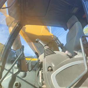 Hyundai R385LC-9T Escavadeira 38 Ton Máquinas Pesadas <span class=keywords><strong>Turbo</strong></span> Motor Forte Potência Multi-Funcional <span class=keywords><strong>Digger</strong></span> para Motor Bomba - Product Image 6