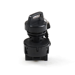 Interruptor de Encendido de Motocicleta Transfronterizo de Venta Caliente, Material Plástico para Modelos Polaris 400 500 700 800 900 - Product Image 1
