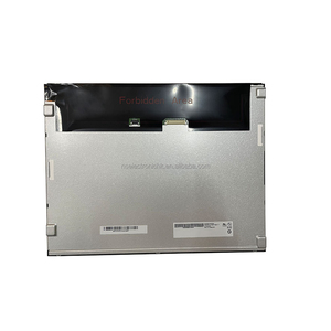 Nueva pantalla LCD TFT industrial XGA de 15 pulgadas y 1024*768 en stock, original, para control industrial y dispositivos médicos G150XTN06.8 - Product Image 1