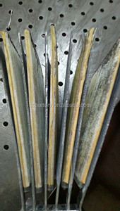 6V <span class=keywords><strong>8V</strong></span> 12V 트로이 관형 딥 사이클 T105 침수 된 납산 배터리 225AH 185AH 207AH 골프 카트 유틸리티 차량 해양 및 UPS 용 - Product Image 6