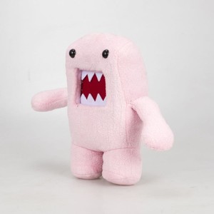 Peluche Super Douce Jun Domo Kun Duo Jun de 20 à 40 cm, Jouet en Coton pour Anniversaire - Product Image 3