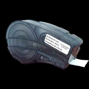 Personalizar la nueva serie M21 <span class=keywords><strong>Bedi</strong></span> M210Labm211 impresora de etiquetas solidez del color Chip impresoras de etiquetas cintas - Product Image 6