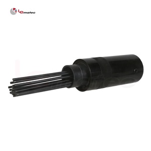 Lematec ชุดขอดเกล็ดและค้อนสำหรับกำจัดสนิมและโลหะแบบ2-in-1ผลิตจากไต้หวัน - Product Image 5