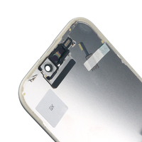 Écran OLED GX pour iPhone 16 Pro – Remplacement de l'écran LCD du téléphone portable, réparation de l'assemblage numériseur cassé, écran mobile